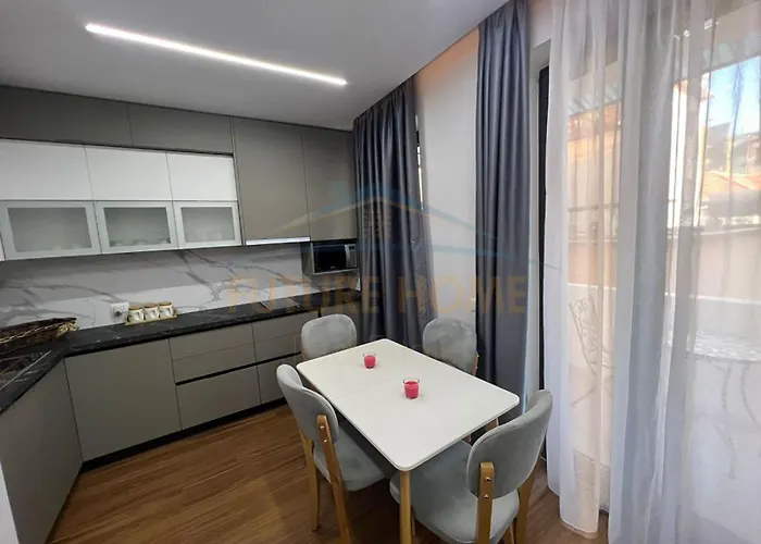 Arkle Apartments 6