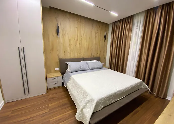 Arkle Apartments 6