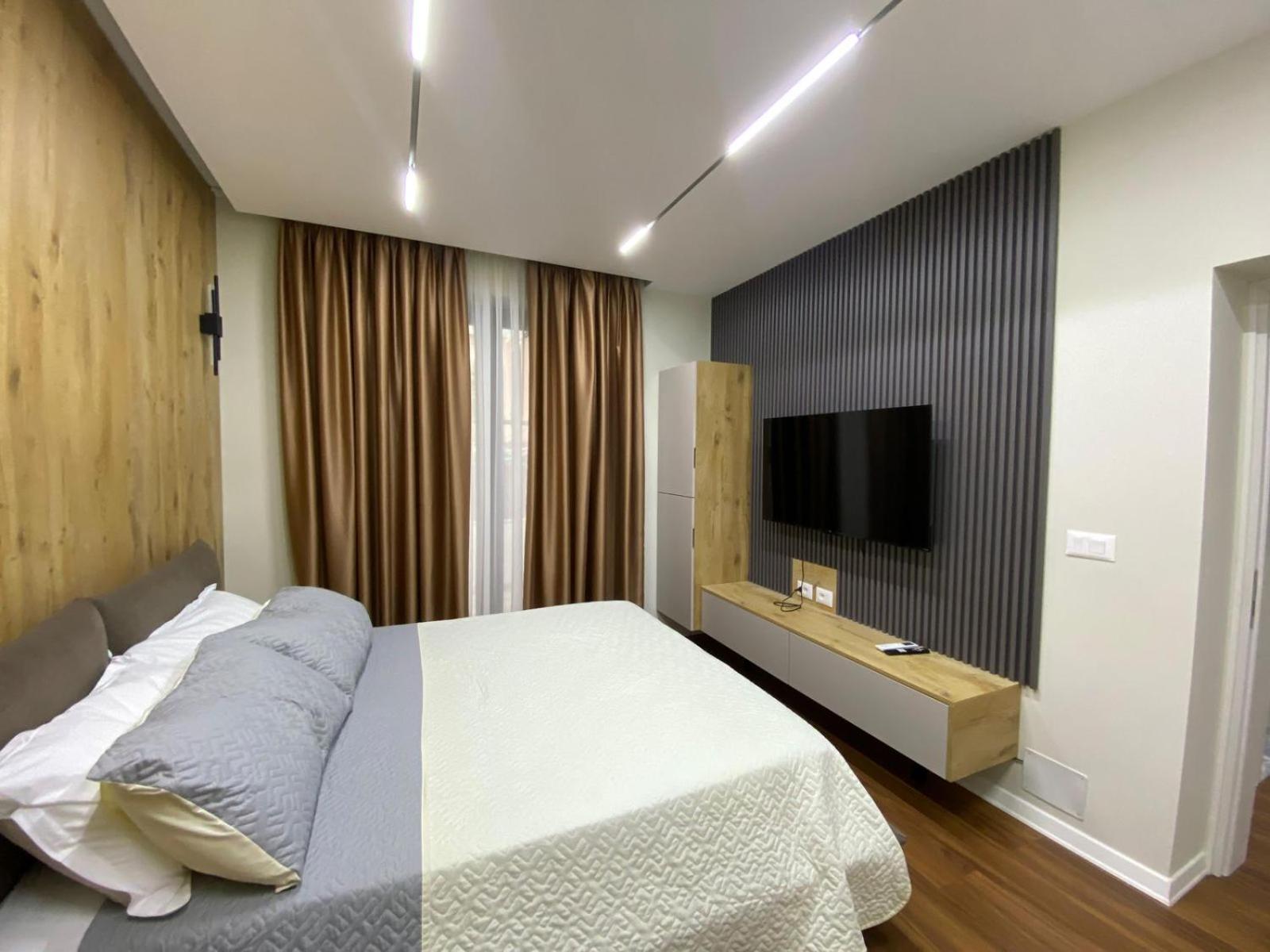 Апартаменти Arkle 6 Тирана