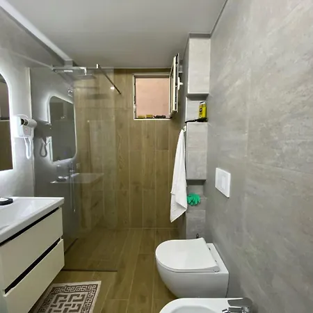 Arkle Apartment 6 Tirana Exterior photo