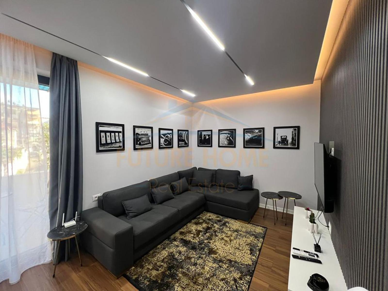 Arkle 6 Apartment